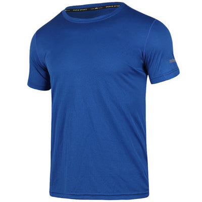 Men’s Workout Short Sleeve Top