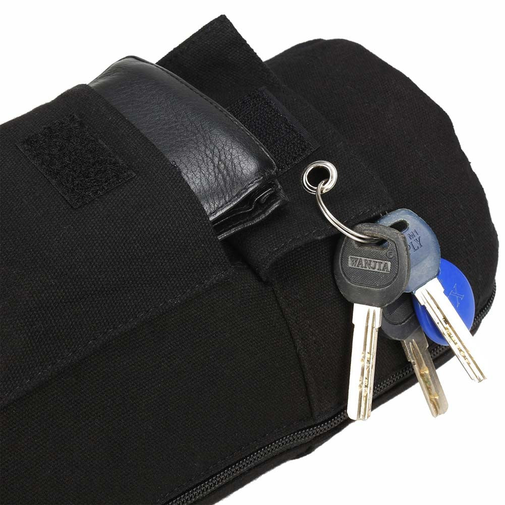 Portable Yoga Mat Backpack Waterproof Fitness Storage Bag