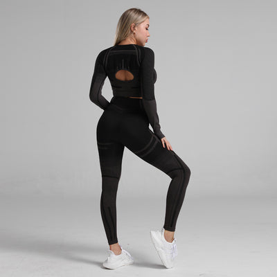 Women Sports Gym tight clothes