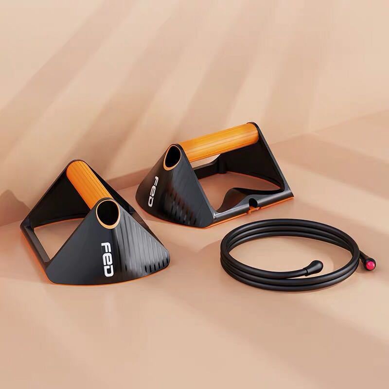 Home Gym Fitness Trainer for Full-Body Workouts