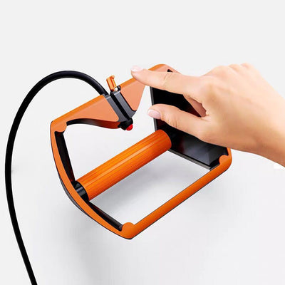 Home Gym Fitness Trainer for Full-Body Workouts
