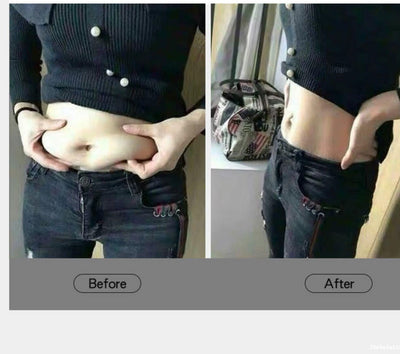 Muscle Stimulator  Home Fat-Burning Trainer for Abs, Arms & Legs