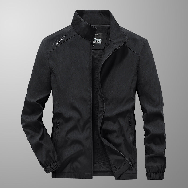 Men's Loose Casual Gym Clothes