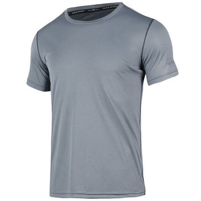 Men’s Workout Short Sleeve Top