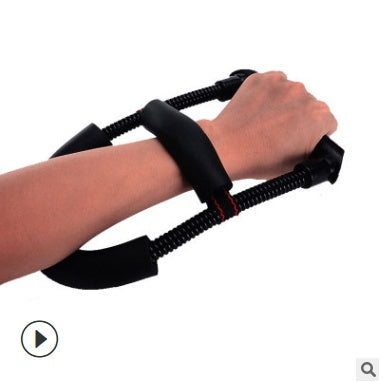 Home Fitness Equipment Muscle Recovery  Forearm Exerciser