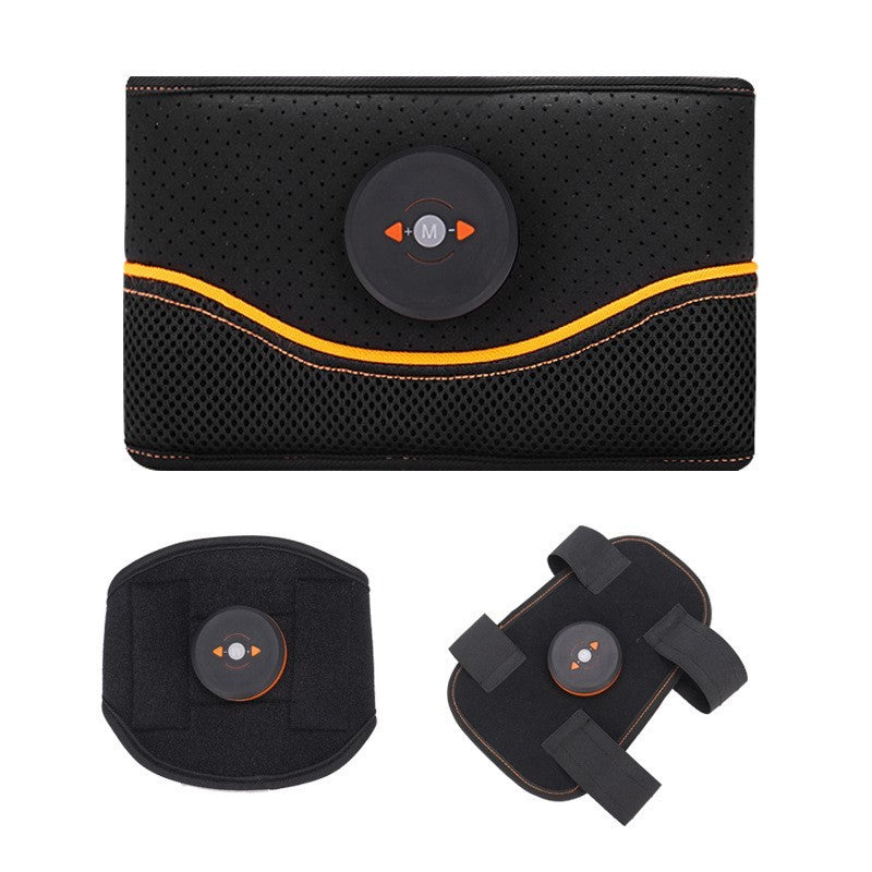 Muscle Stimulator  Home Fat-Burning Trainer for Abs, Arms & Legs