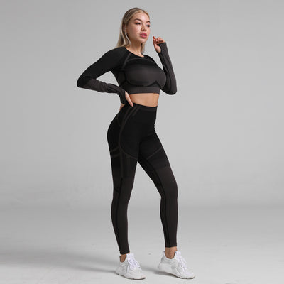 Women Sports Gym tight clothes