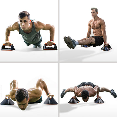 Home Gym Fitness Trainer for Full-Body Workouts