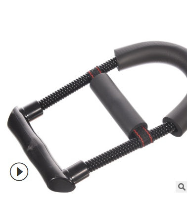 Home Fitness Equipment Muscle Recovery  Forearm Exerciser