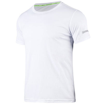 Men’s Workout Short Sleeve Top