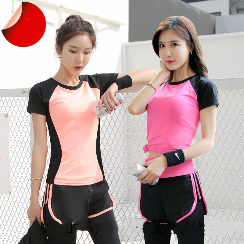 Women gym sportwear