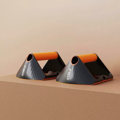 Home Gym Fitness Trainer for Full-Body Workouts