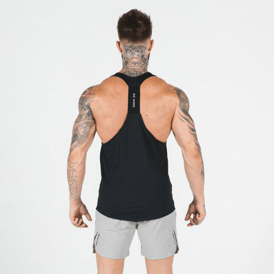 Gym Clothes Sleeveless Tops And Halters
