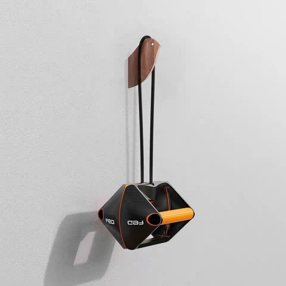 Home Gym Fitness Trainer for Full-Body Workouts