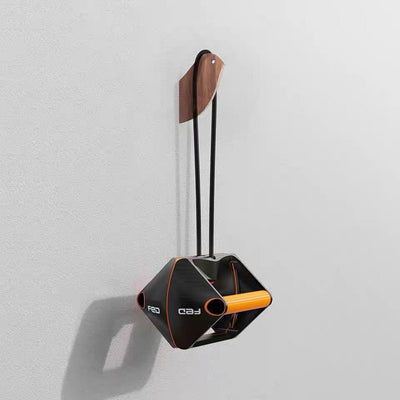 Home Gym Fitness Trainer for Full-Body Workouts