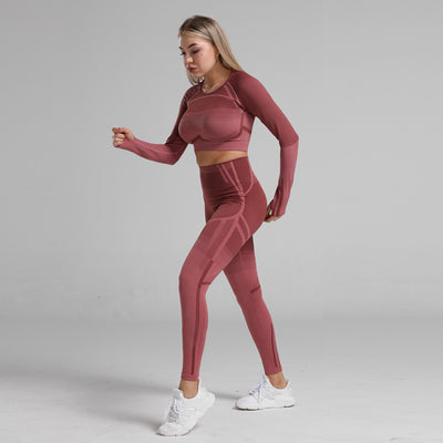 Women Sports Gym tight clothes