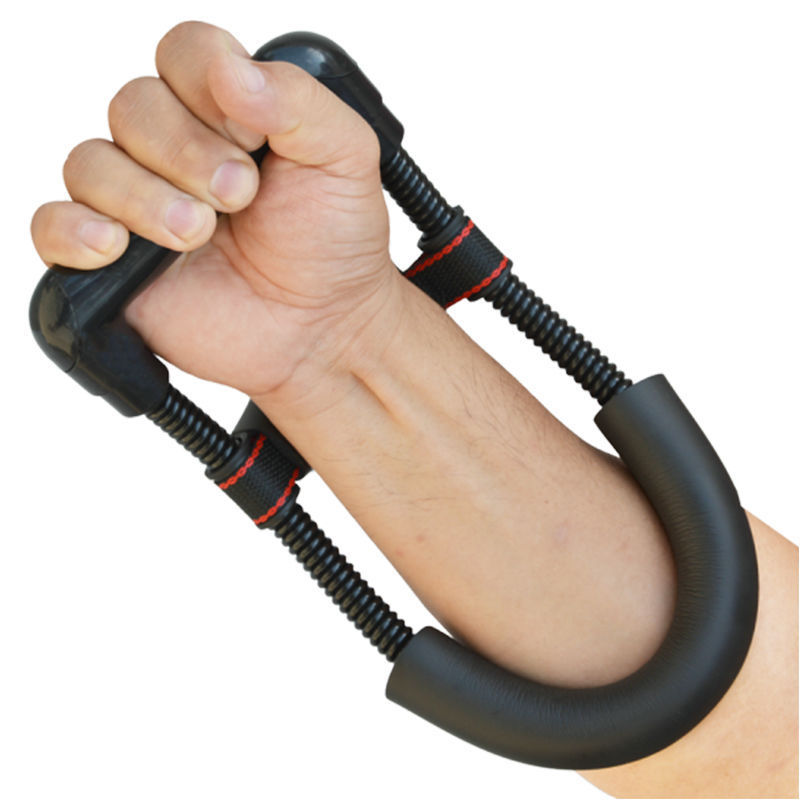 Home Fitness Equipment Muscle Recovery  Forearm Exerciser