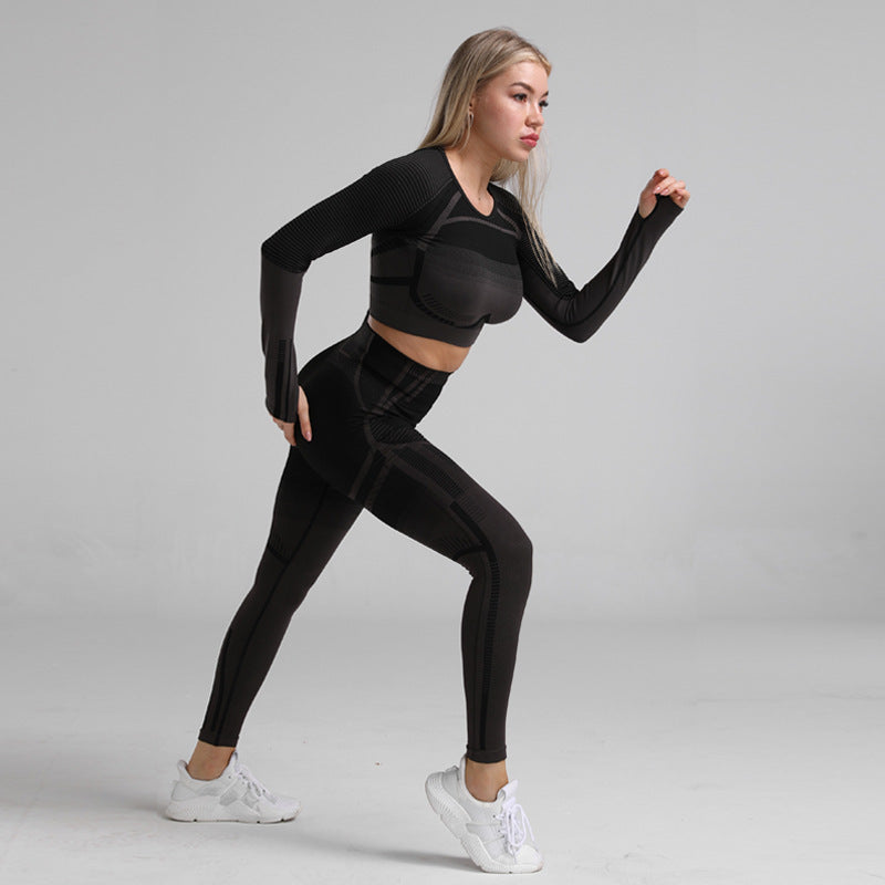 Women Sports Gym tight clothes