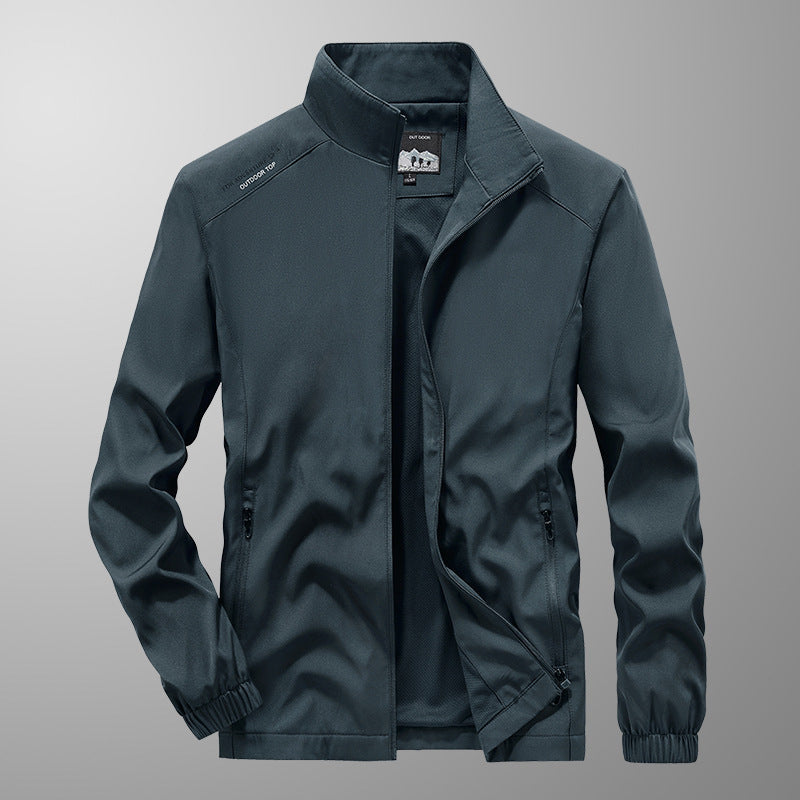 Men's Loose Casual Gym Clothes