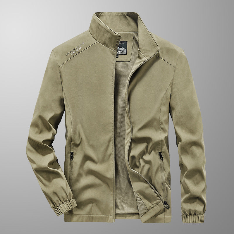 Men's Loose Casual Gym Clothes
