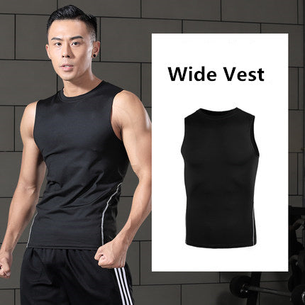 Men’s Workout Short Sleeve Top