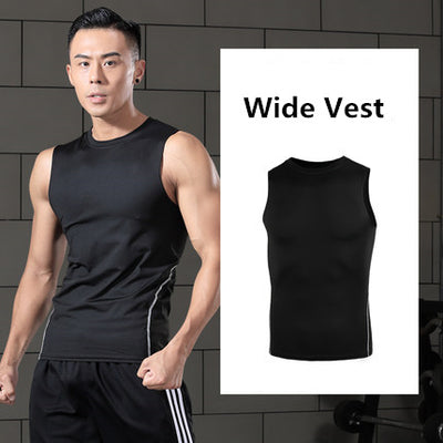 Men’s Workout Short Sleeve Top