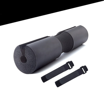 Barbell Shoulder & Neck Pad  Weightlifting Support Accessory