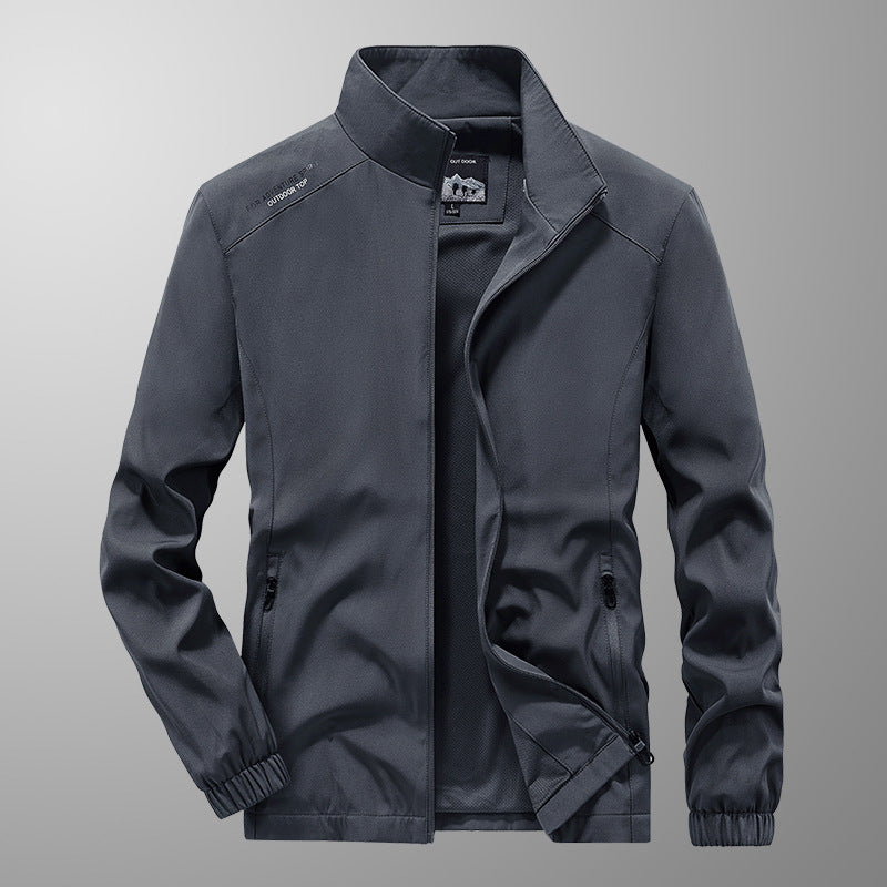 Men's Loose Casual Gym Clothes