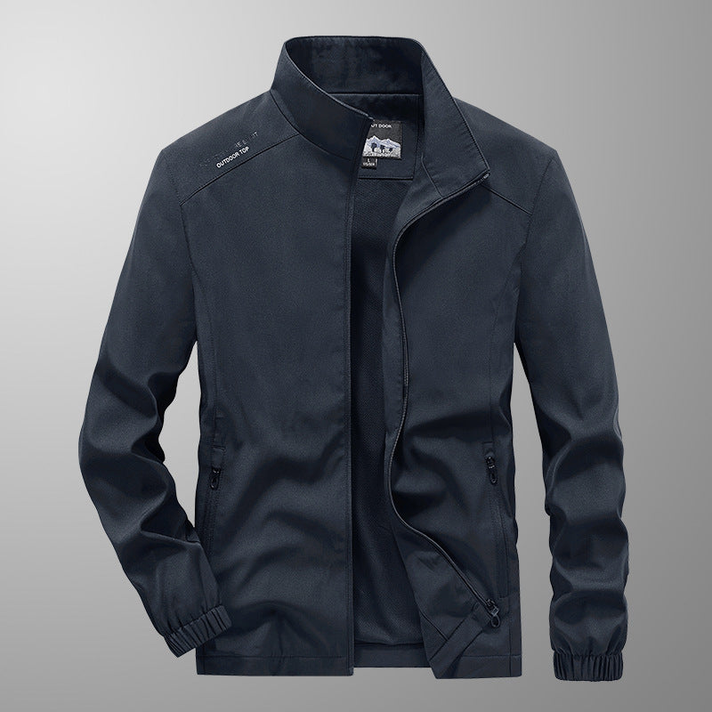 Men's Loose Casual Gym Clothes
