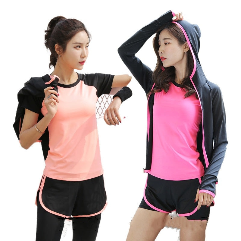 Women gym sportwear