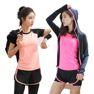 Women gym sportwear