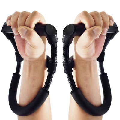 Home Fitness Equipment Muscle Recovery  Forearm Exerciser