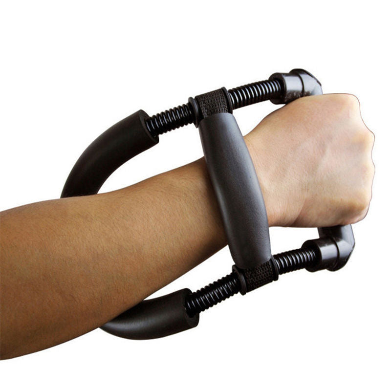 Home Fitness Equipment Muscle Recovery  Forearm Exerciser